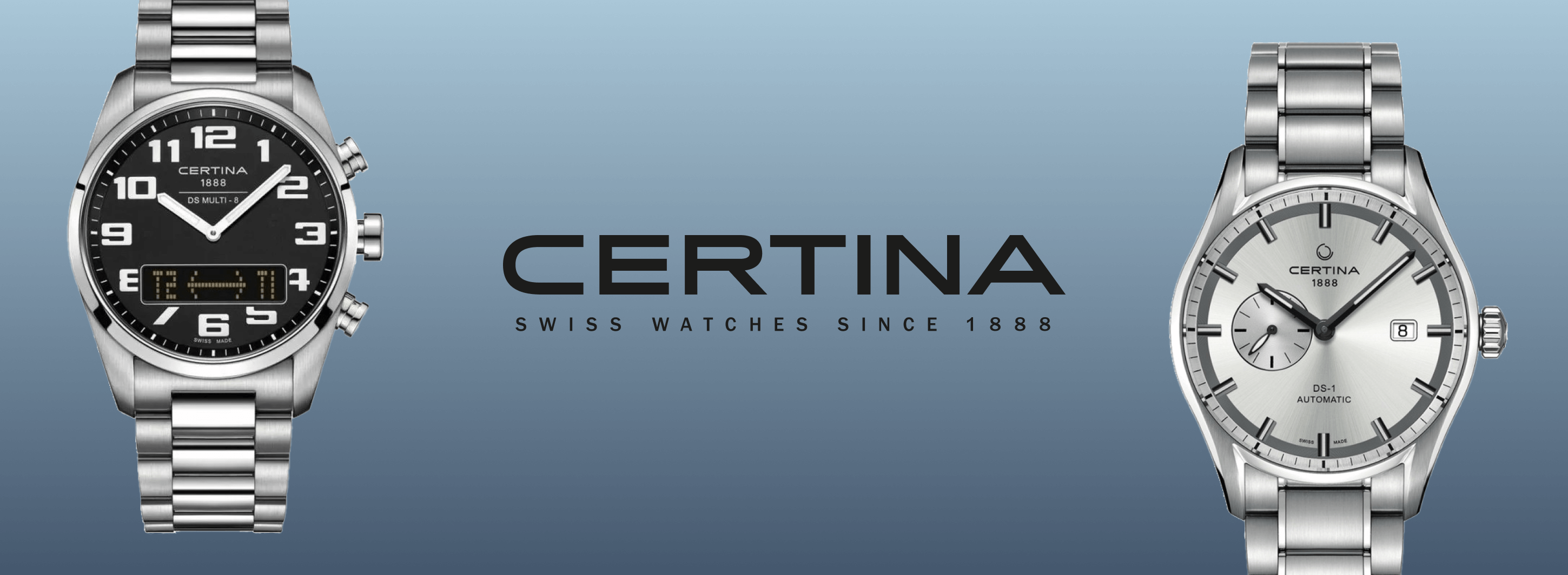 Certina
