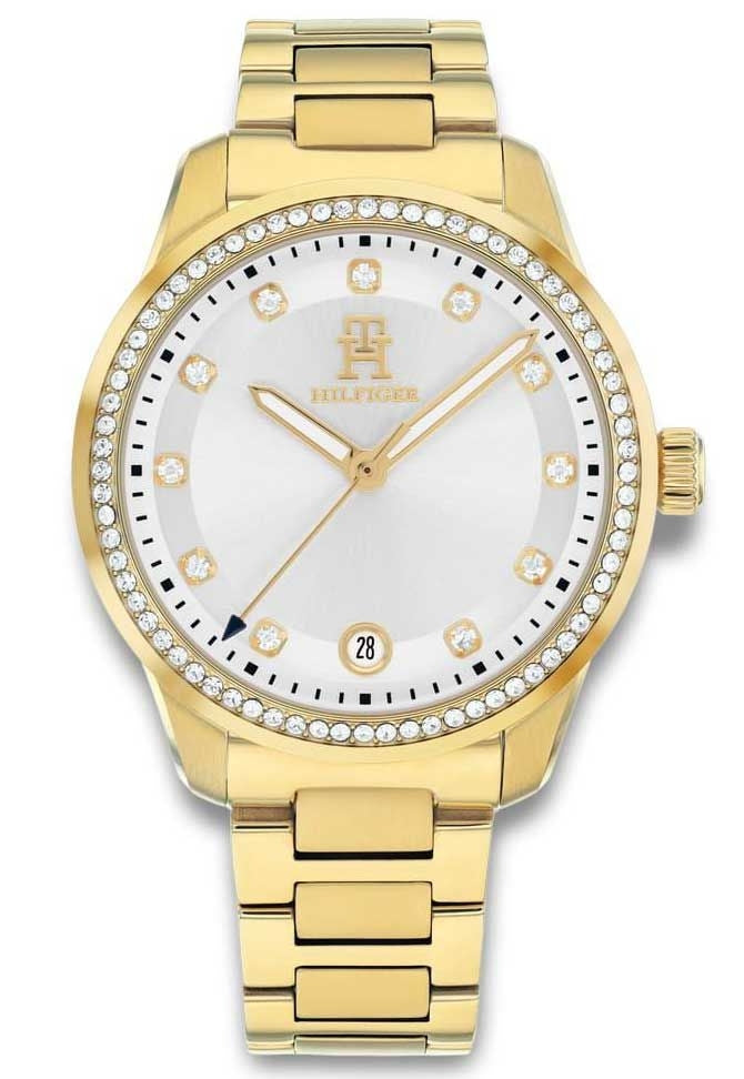 TOMMY HILFIGER modelis TH85 CRYSTALS