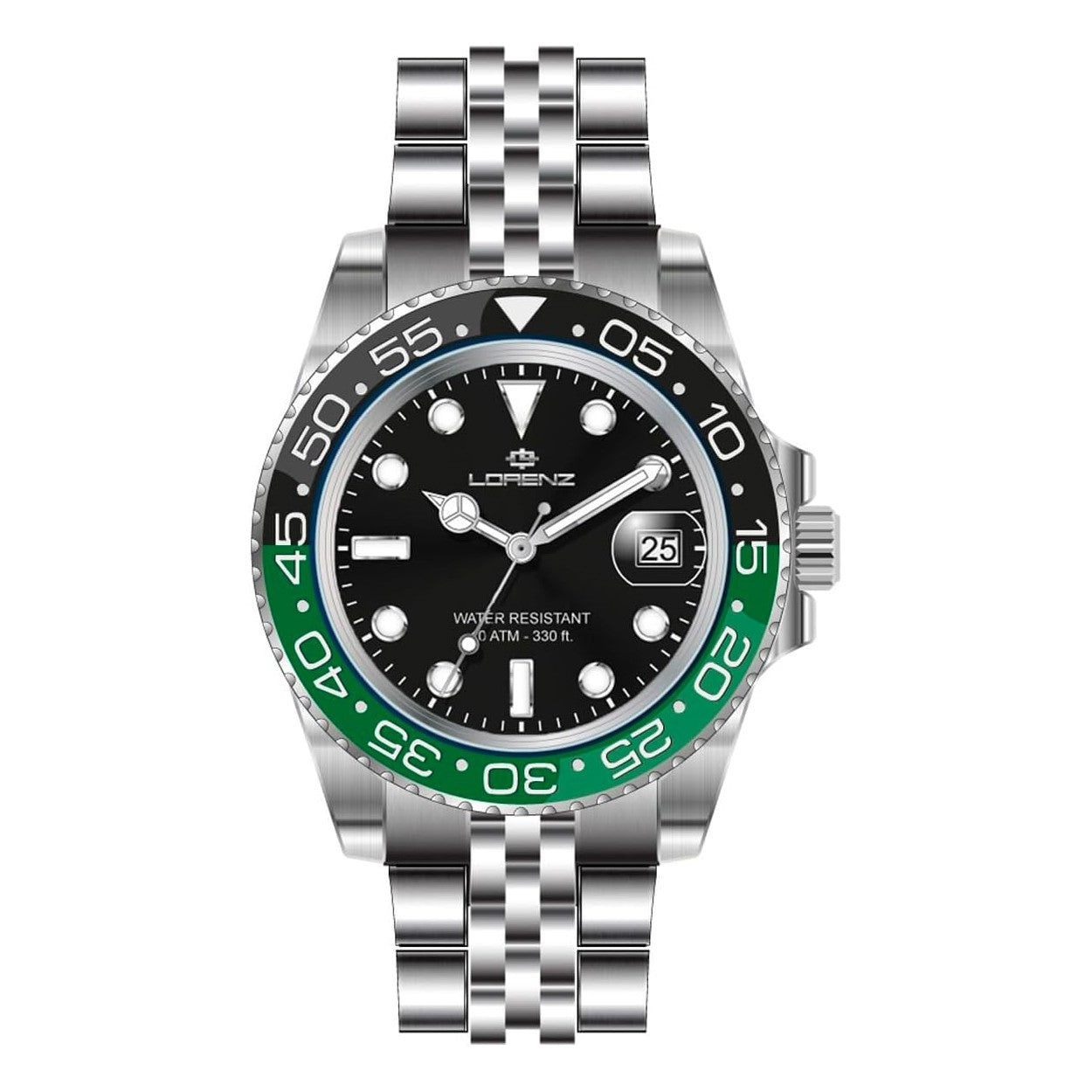 LORENZ modelis 26122QQ