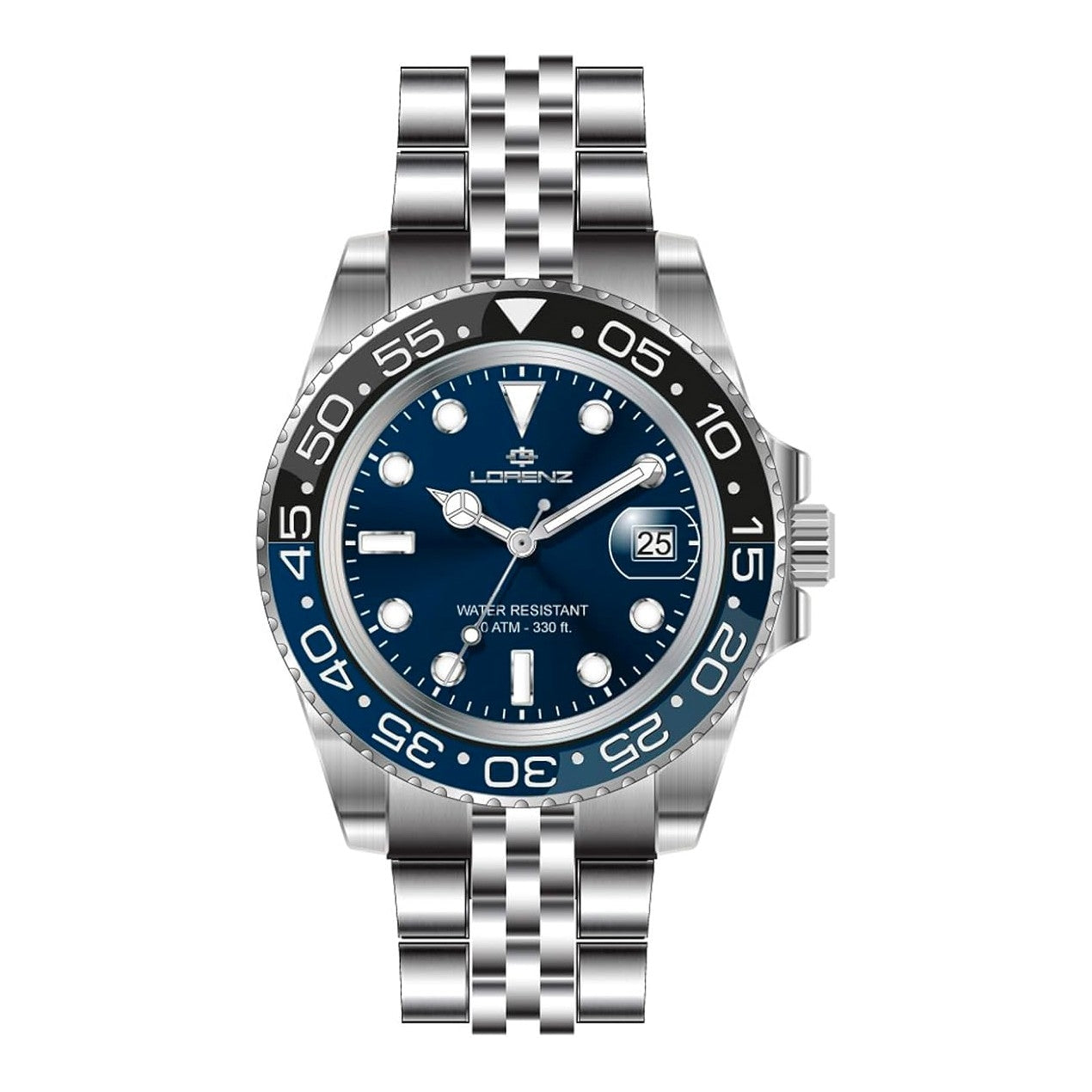 LORENZ modelis 26122SS