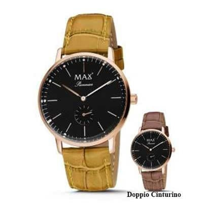 MAX modelis 5-MAX731