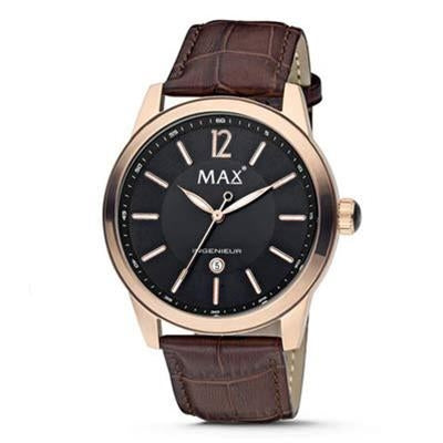 MAX modelis 5-MAX735