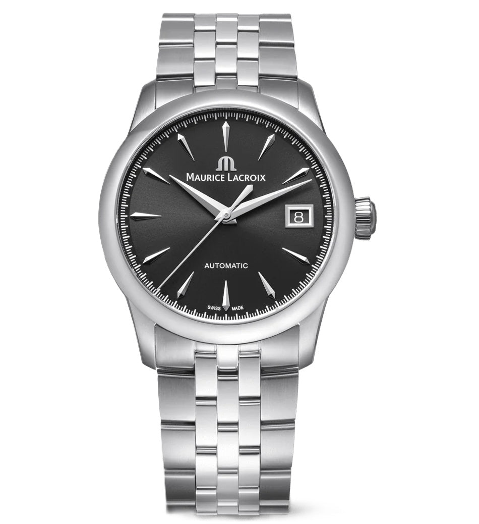 MAURICE LACROIX modelis 756007-SS002-330-1
