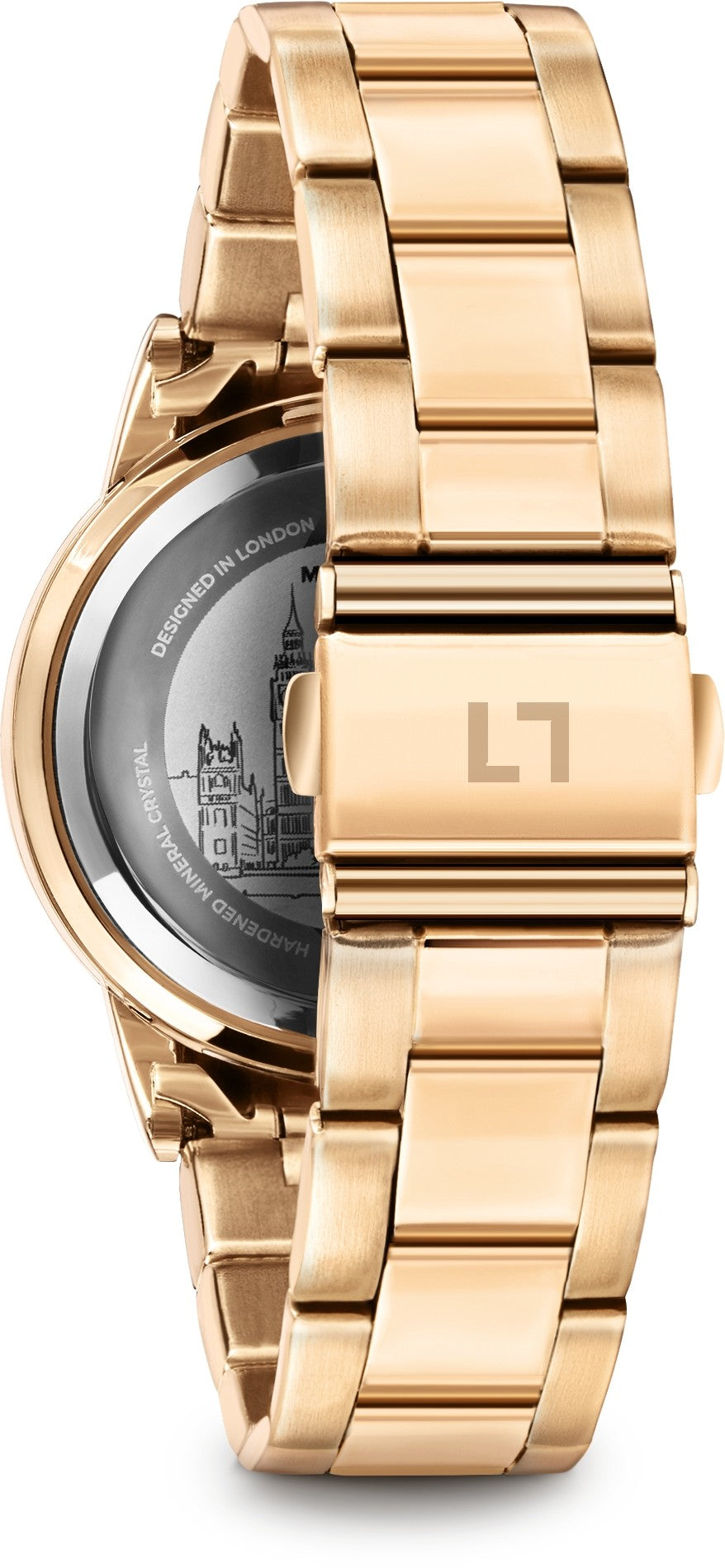 MILLNER modelis 8425402505908