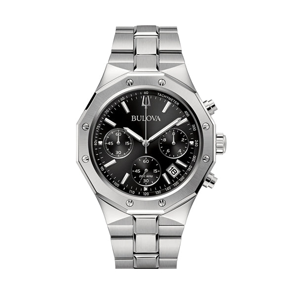 BULOVA WATCHES modelis 96B410