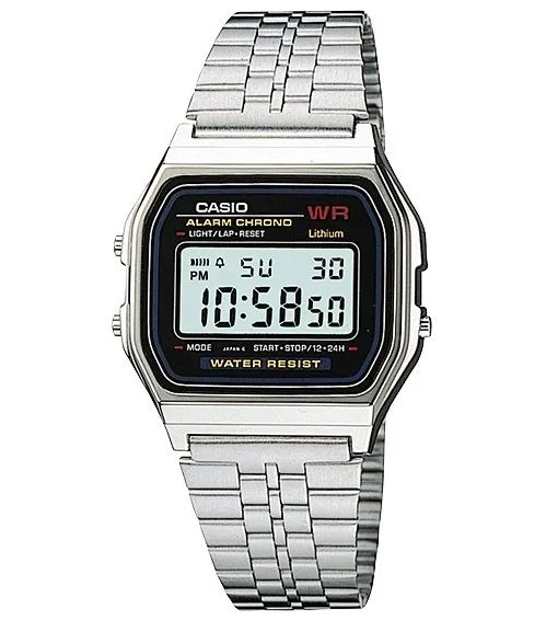 CASIO VINTAGE modelis ICONIC