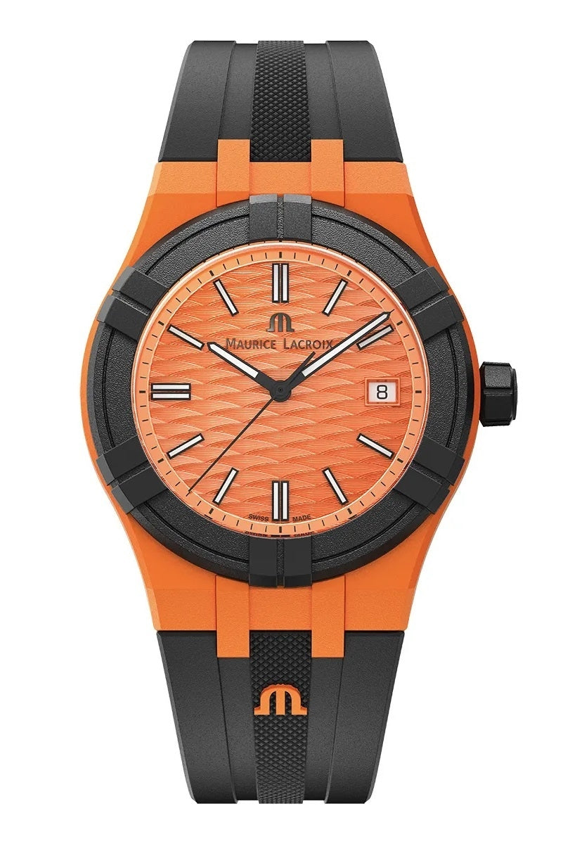 MAURICE LACROIX modelis AI2008-50050-300-0