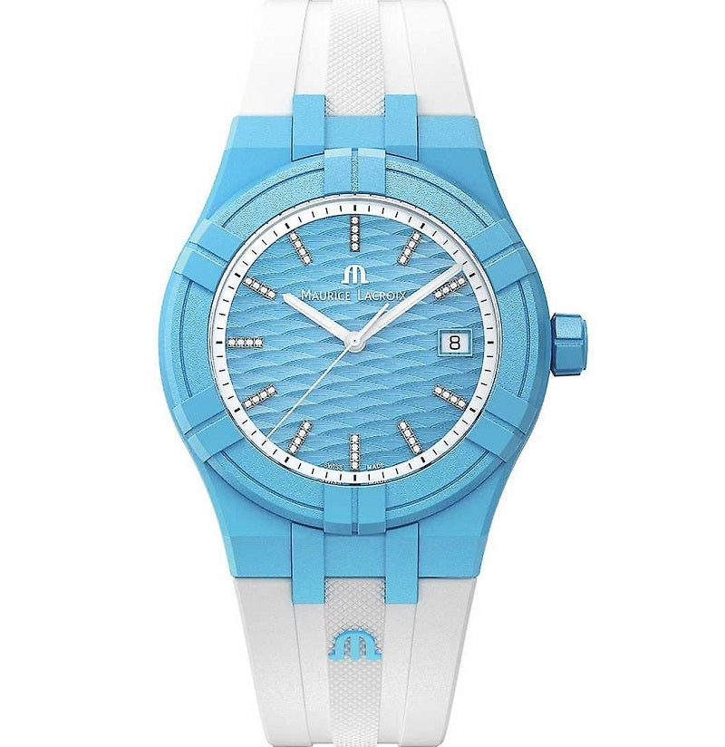 MAURICE LACROIX modelis AIKON #TIDE