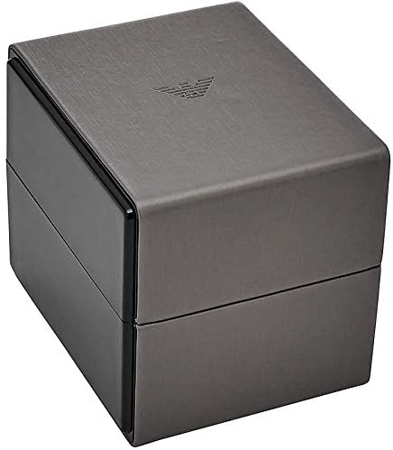 EMPORIO ARMANI modelis RENATO