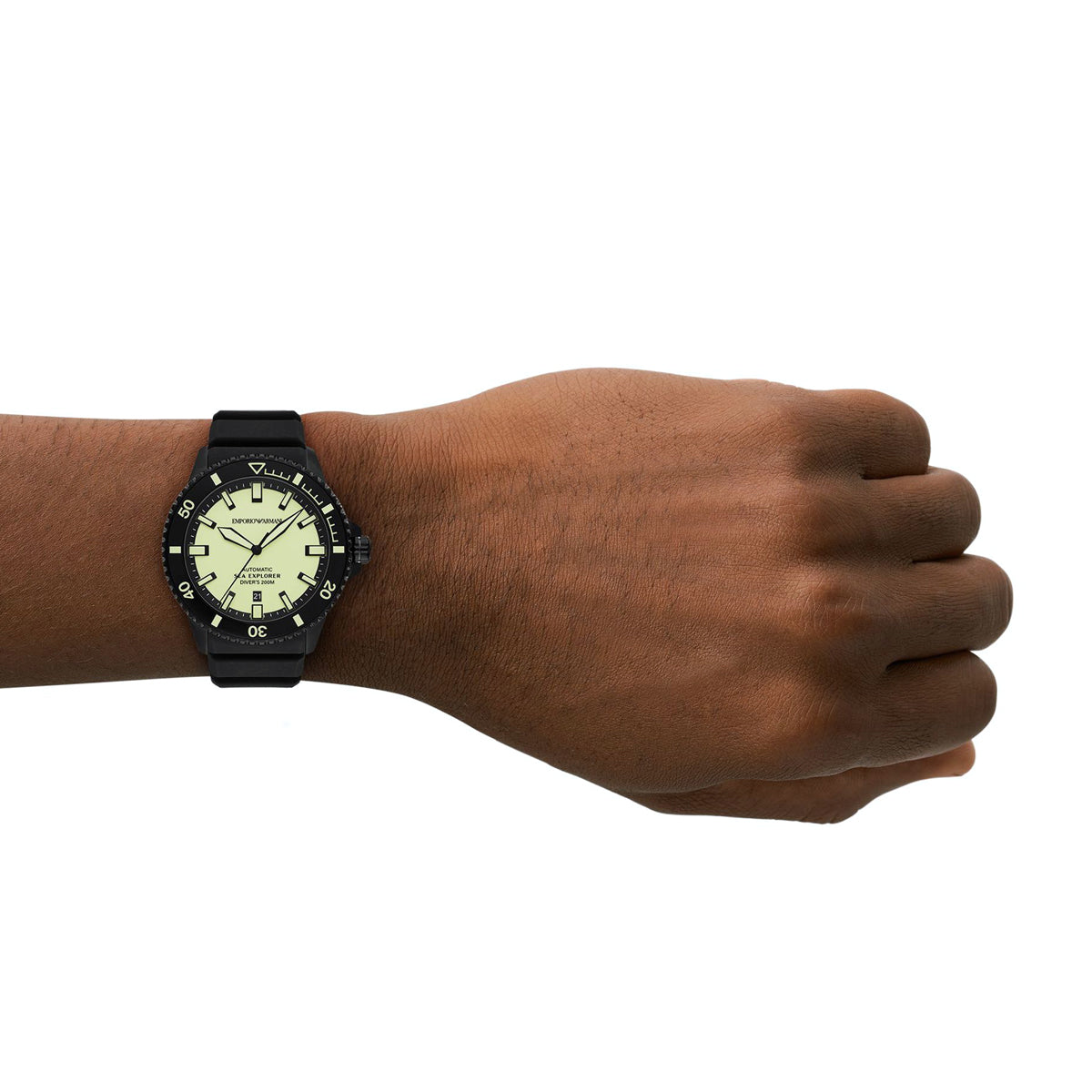 EMPORIO ARMANI modelis AR60085