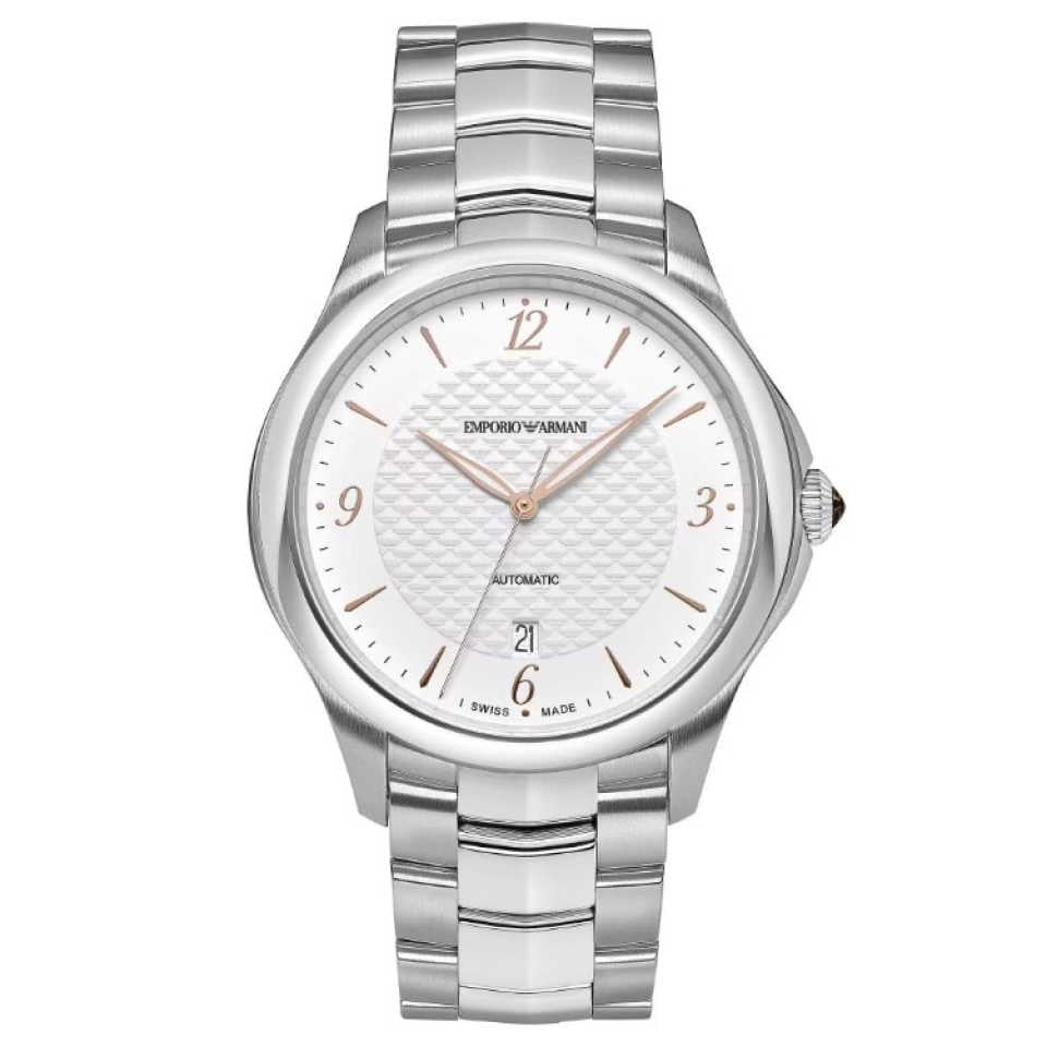 ARMANI EMPORIO SWISS modelis ESEDRA - Automatic