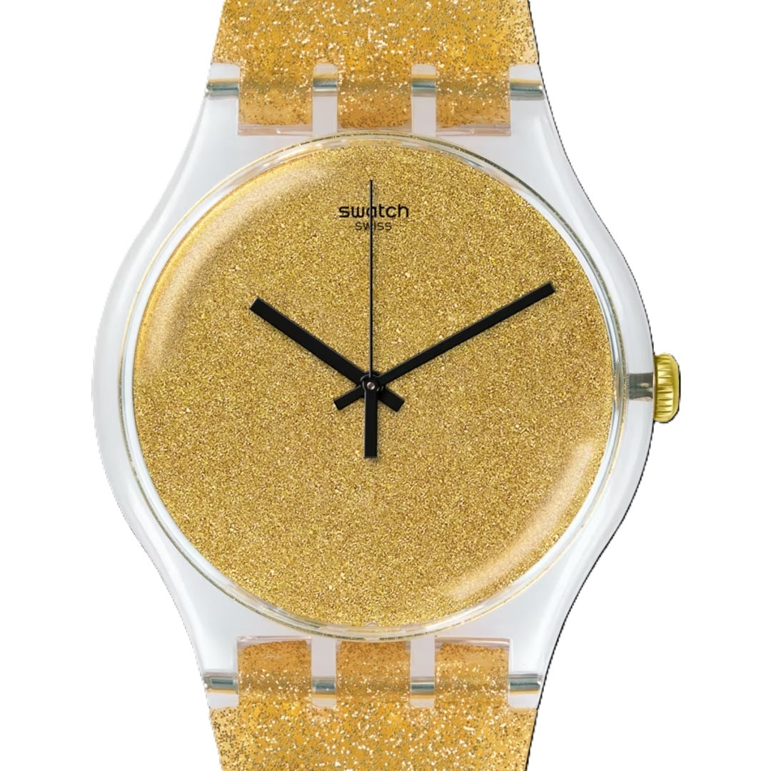 PULKSTEŅI SWATCH ASUOK122