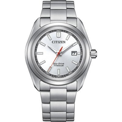 CITIZEN modelis SUPER TITANIUM 1900