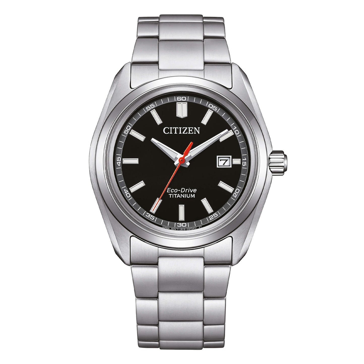 CITIZEN SUPER TITANIUM 1900 AW1900-50E