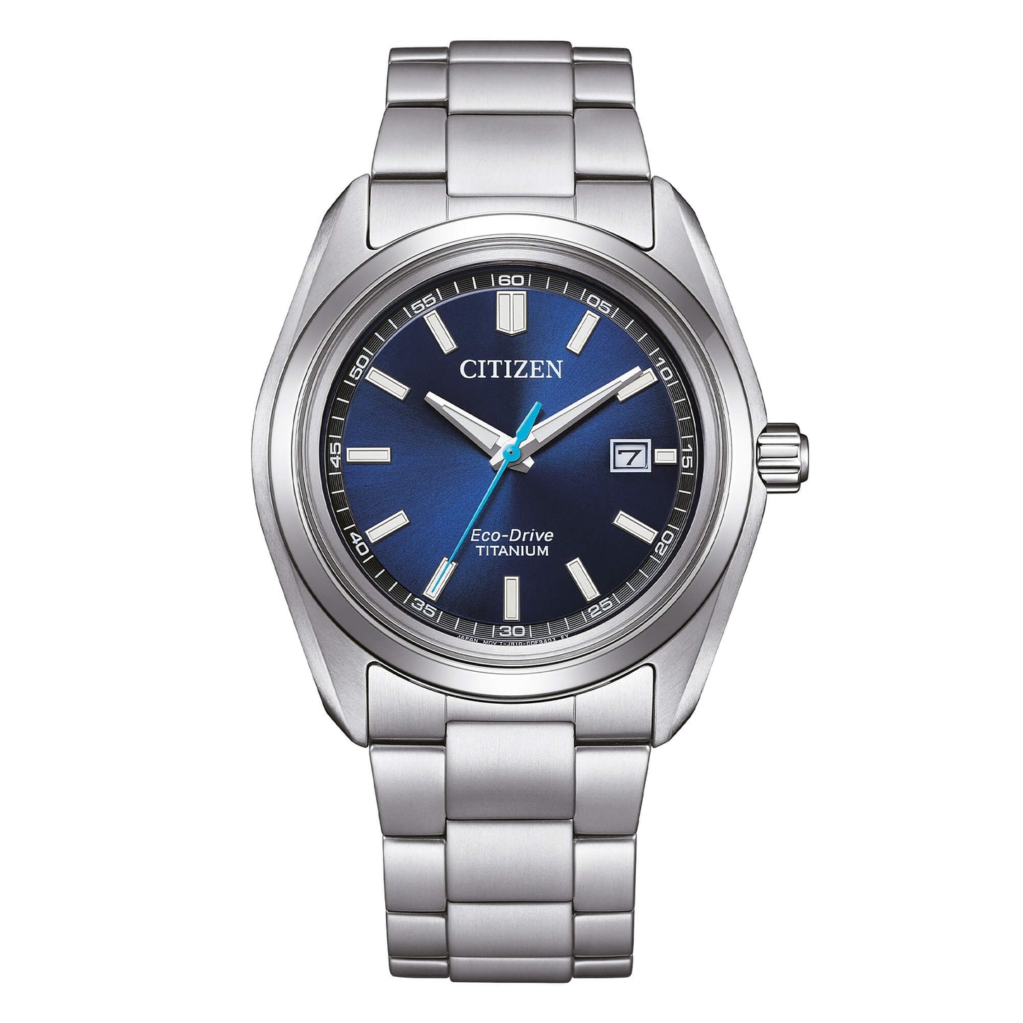 CITIZEN SUPER TITANIUM 1900 AW1900-50L