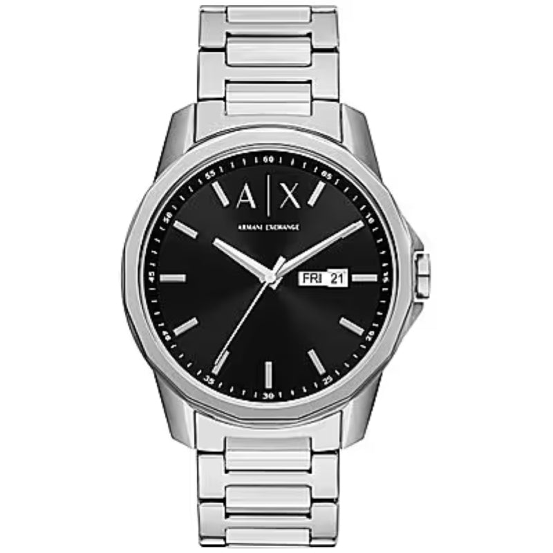 A|X ARMANI EXCHANGE modelis BANKS