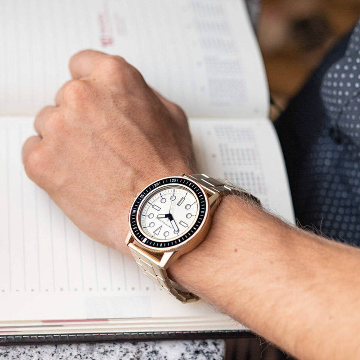 ARMANI EXCHANGE modelis AX1854