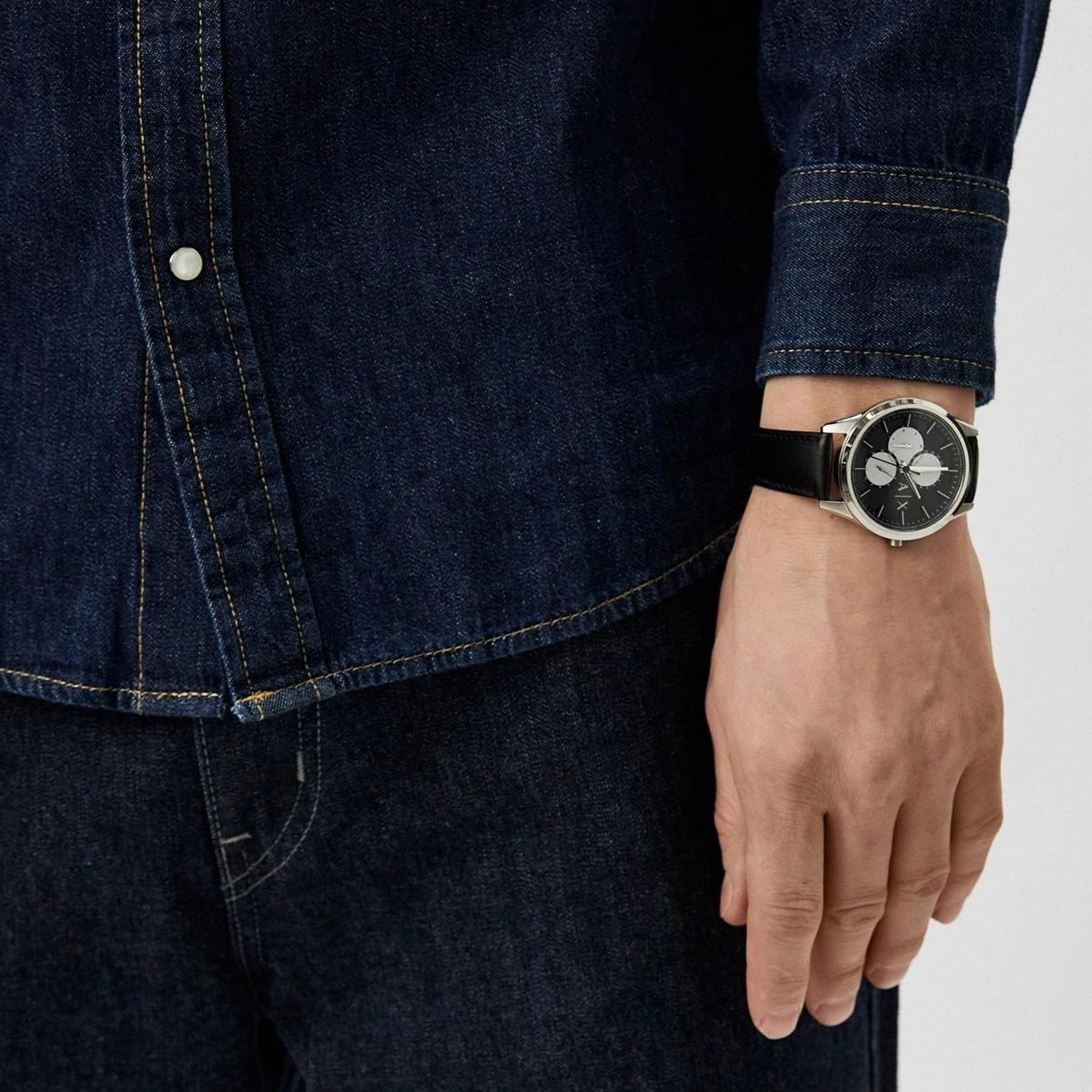 ARMANI EXCHANGE modelis DANTE