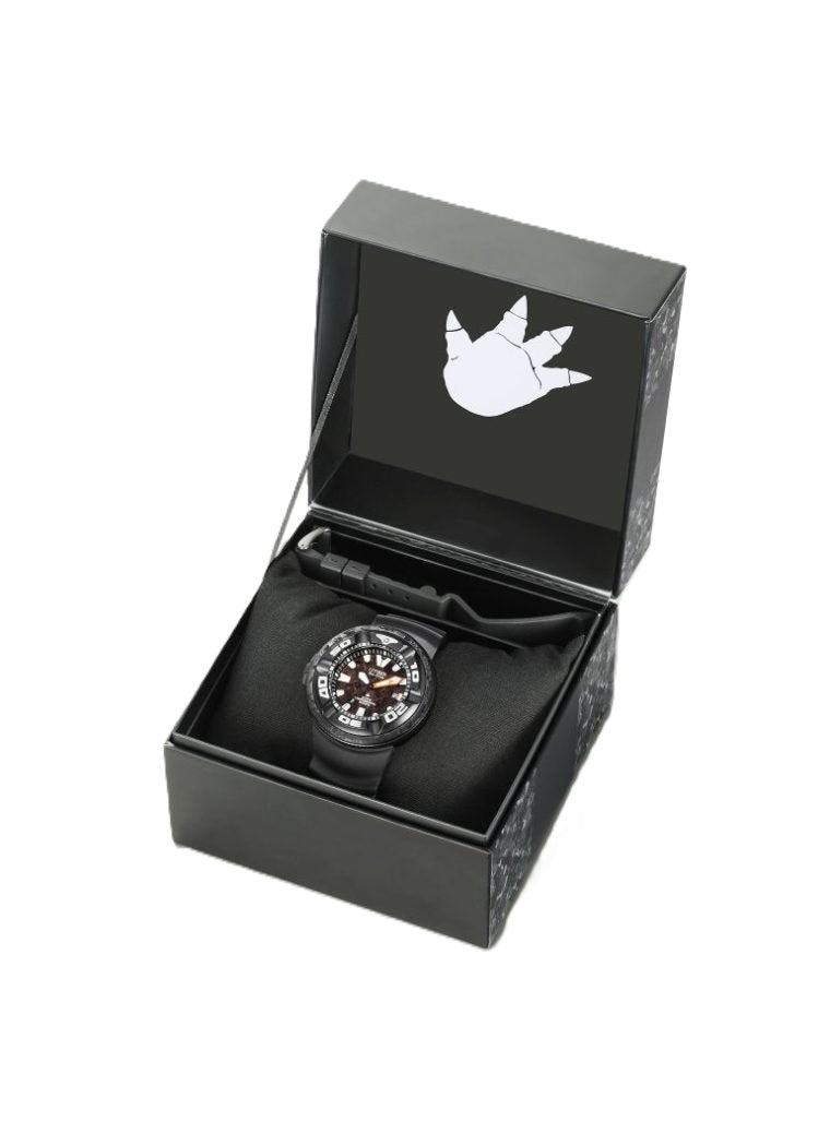 CITIZEN PROMASTER Divers Godzilla Limited Edition BJ8059-03Z