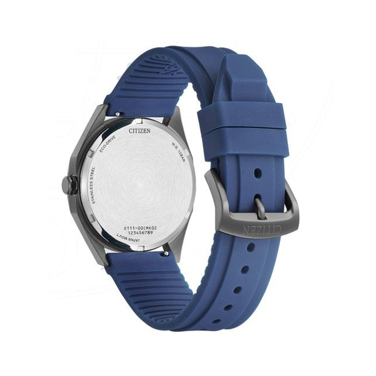 CITIZEN WATCHES modelis BM7638-02H
