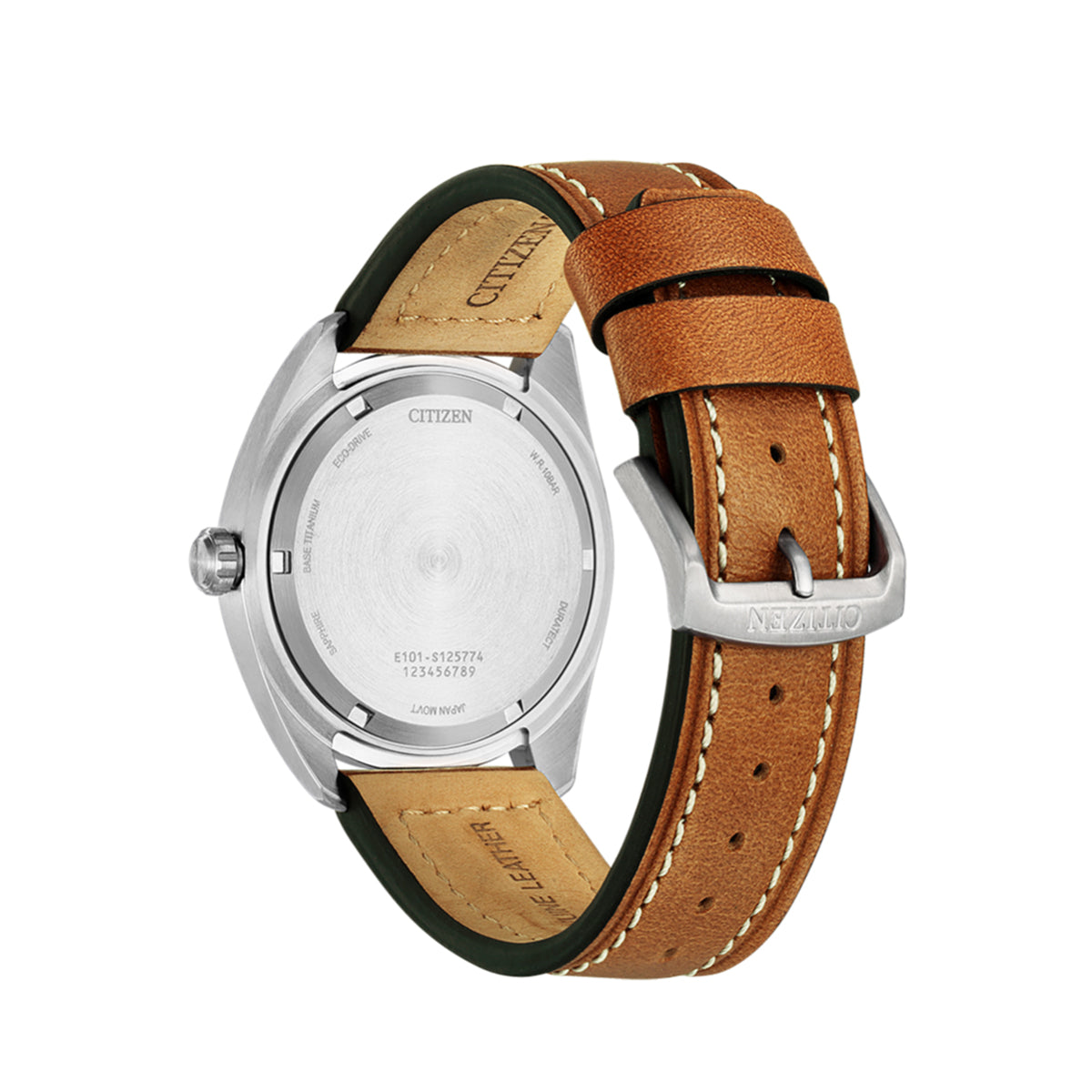 CITIZEN WATCHES modelis BM8560-11X