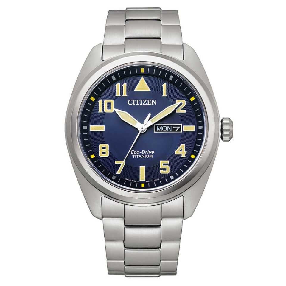 CITIZEN SUPER TITANIO 8561 BM8560-88L