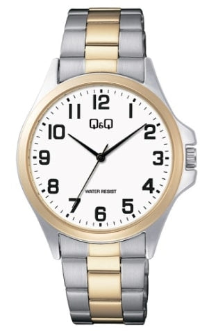 Q&Q modelis GENT ONLY TIME