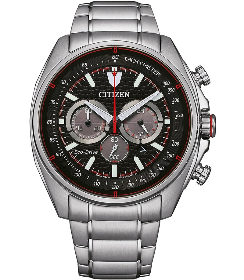 CITIZEN modelis SPORT CHRONO