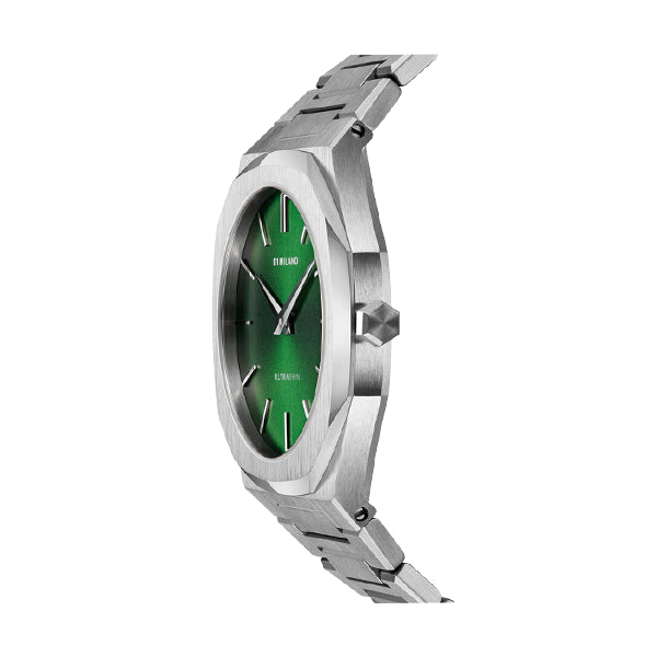 D1 MILANO modelis ULTRA THIN PETITE MOSS