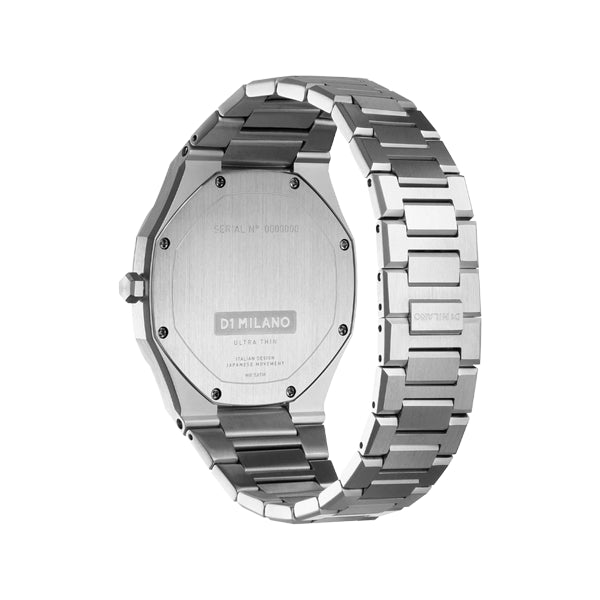 D1 MILANO modelis ULTRA THIN PETITE MOSS