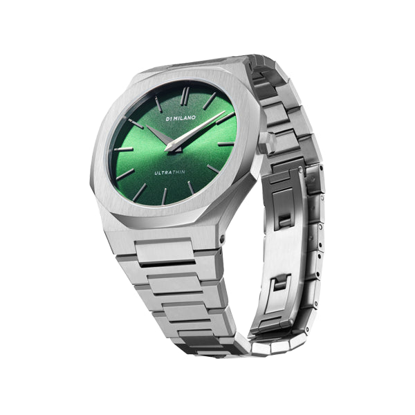 D1 MILANO modelis ULTRA THIN PETITE MOSS