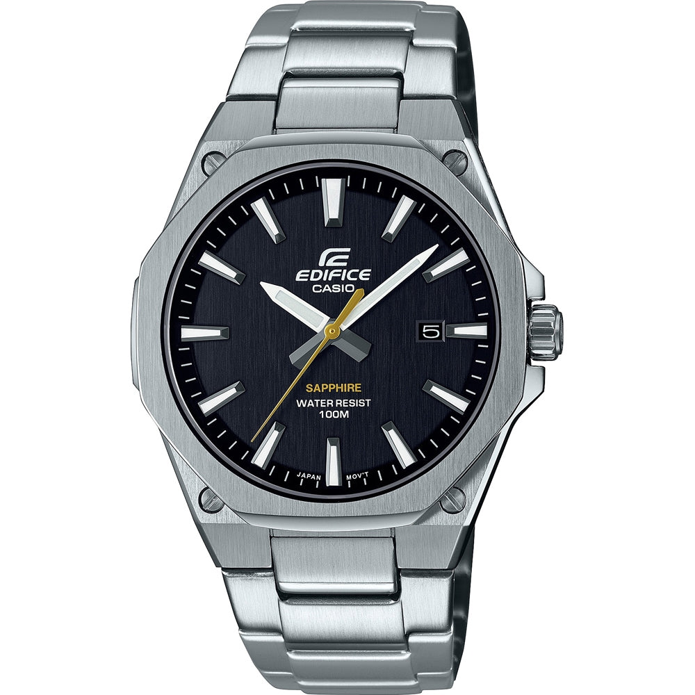 CASIO EDIFICE WATCHES modelis EFR-S108D-1AVUEF