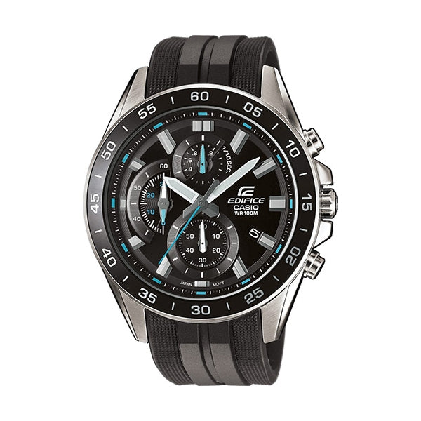 CASIO EDIFICE WATCHES EFV-550P-1AVUEF