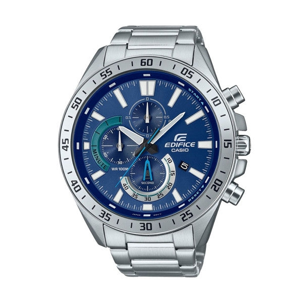 CASIO EDIFICE modelis STANDARD CHRONO