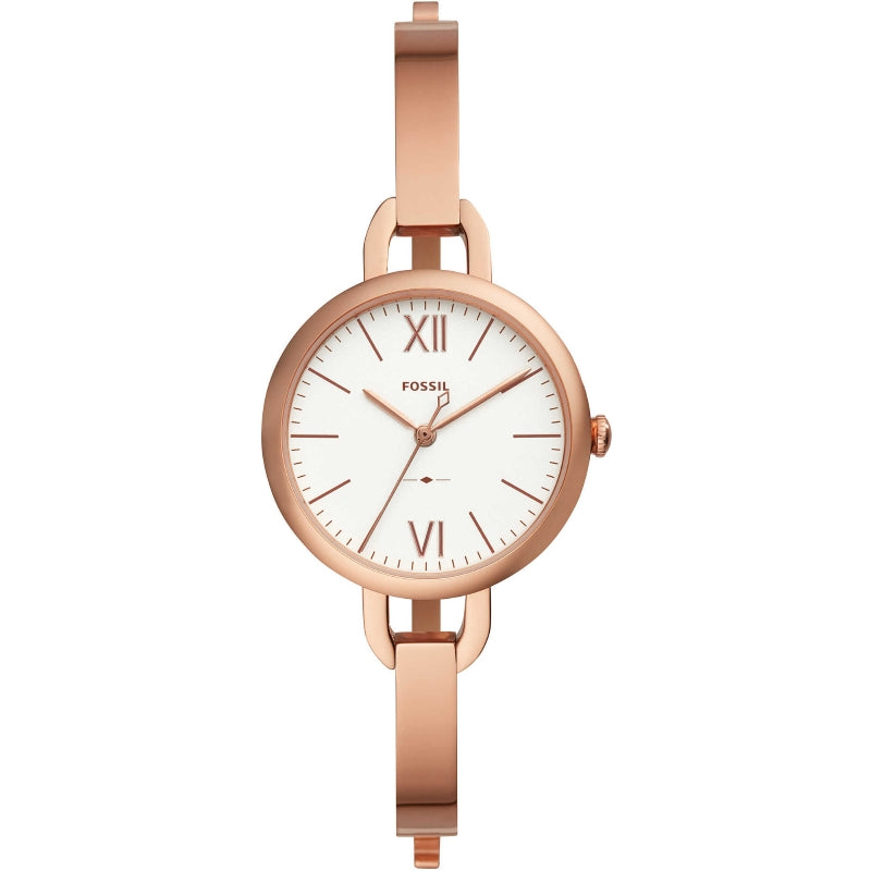 FOSSIL modelis ANNETTE