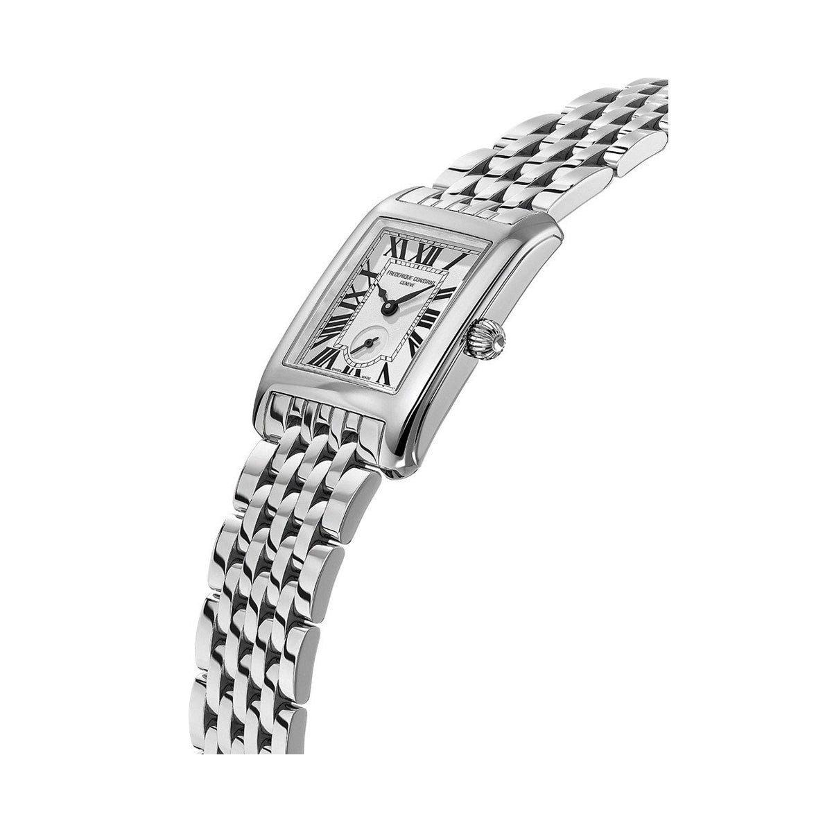 FREDERIQUE CONSTANT WATCHES modelis FC-235S2C6B