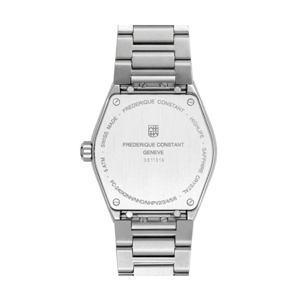 FREDERIQUE CONSTANT WATCHES modelis FC-240ND2NH6B