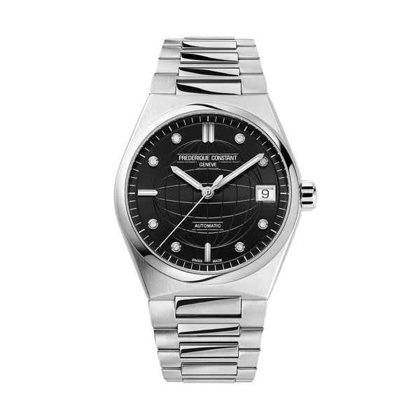 FREDERIQUE CONSTANT modelis HIGLIFE AUTOMATIC