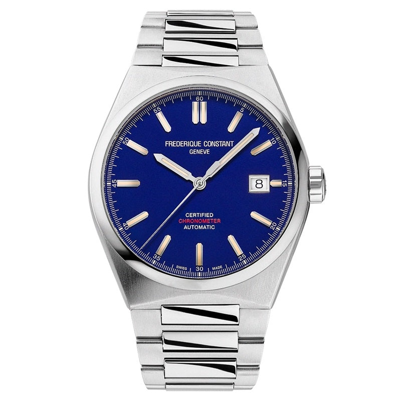 FREDERIQUE CONSTANT modelis FC-303BLS3NH6B