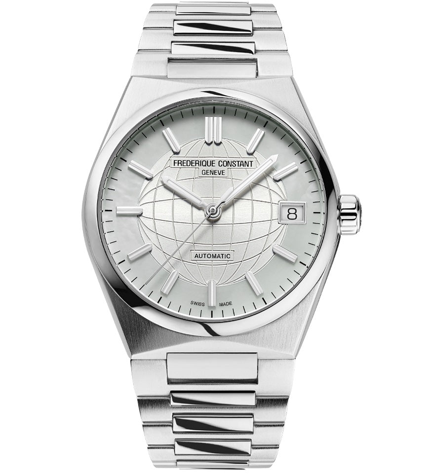 FREDERIQUE CONSTANT modelis FC-303MPW2NH6B