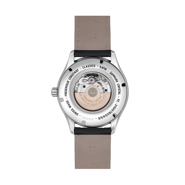 FREDERIQUE CONSTANT WATCHES model FC-310MC5B6