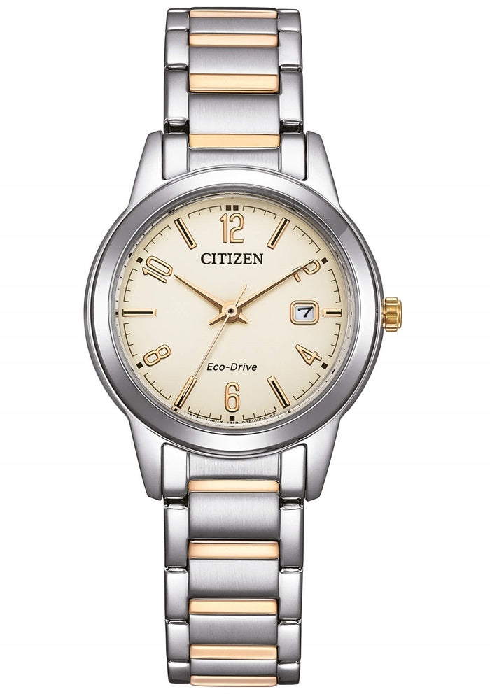 CITIZEN FE1244-72A