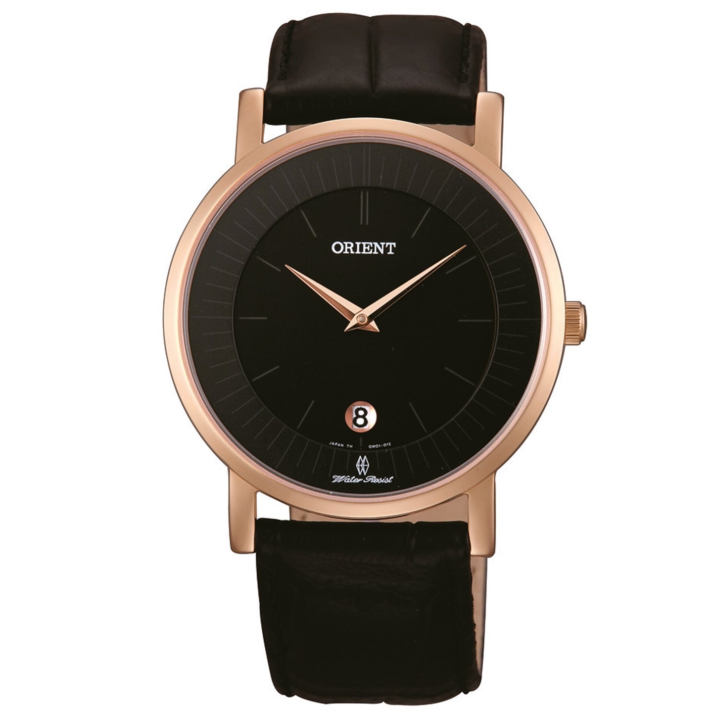 ORIENT modelis FGW0100BB0