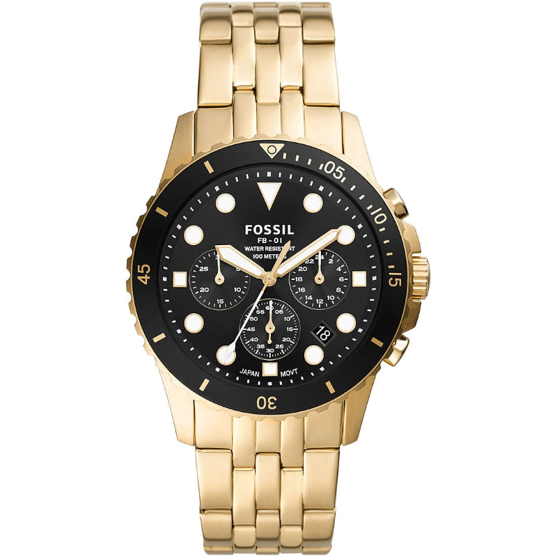 FOSSIL modelis FB-01