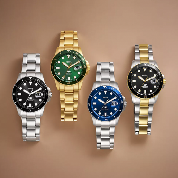 FOSSIL modelis FS6030