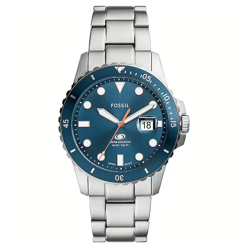FOSSIL modelis BLUE DIVE