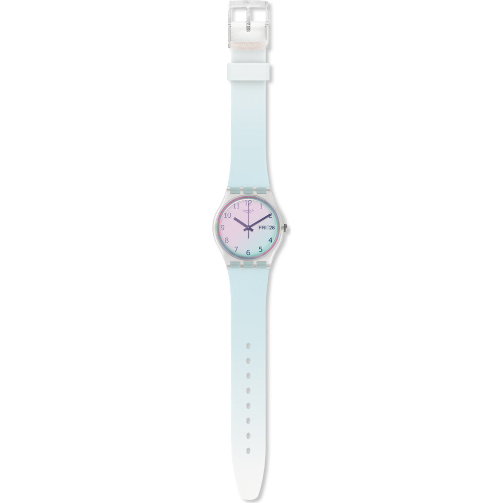 SWATCH modelis ULTRACIEL