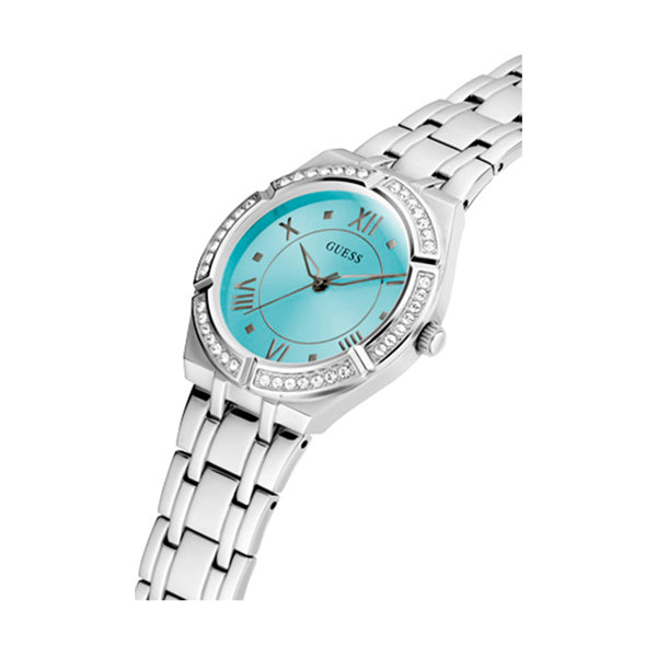 GUESS modelis COSMO