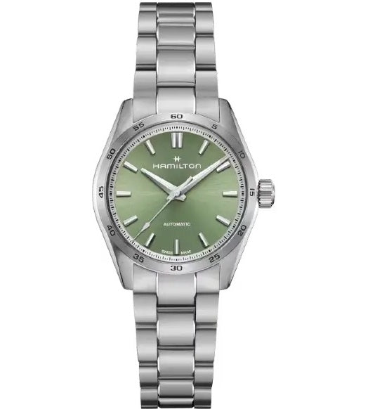 HAMILTON modelis JAZZMASTER PERFORMER AUTOMATIC