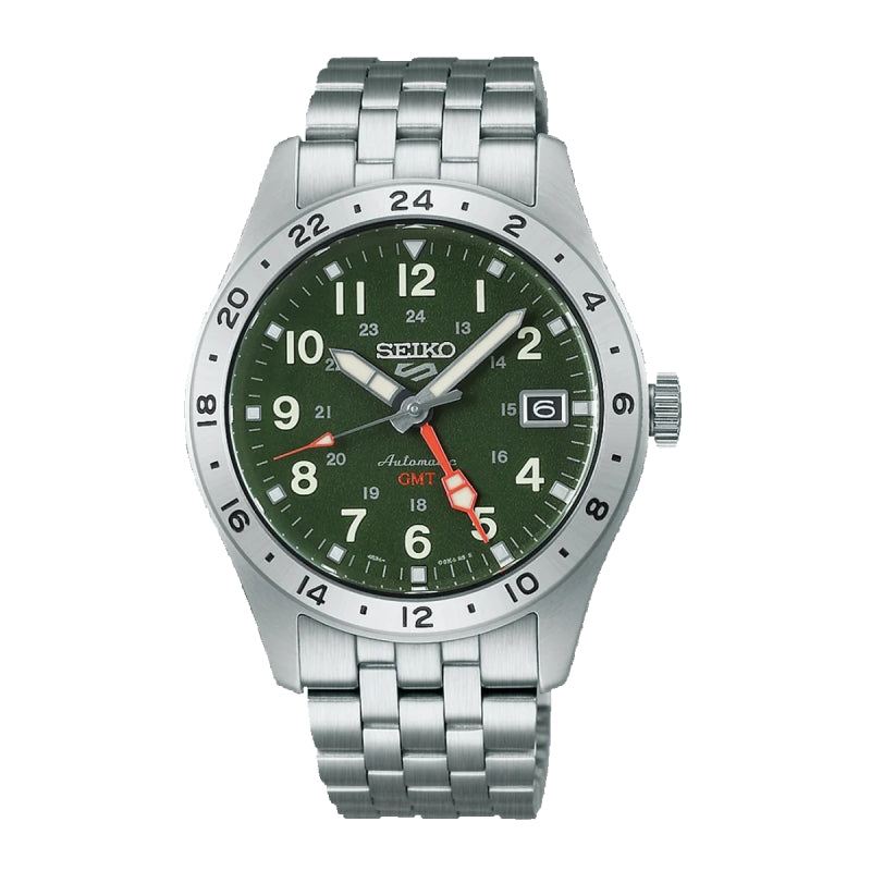 SEIKO HDB001K1